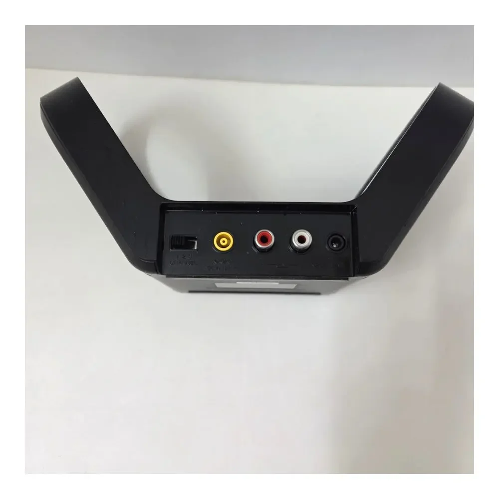 Sony OEM CHARGING BASE & ADAPTER ONLY for TMR-RF925R Wireless Headphones Working